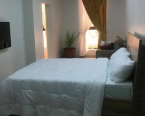 Alfredo Suites-Lekki